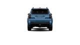 New 2026 Toyota 4Runner SUV