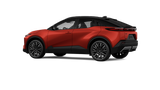 New 2026 Toyota C-HR SUV