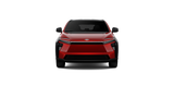 New 2026 Toyota bZ SUV