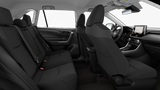 Used 2025 Toyota RAV4 SUV