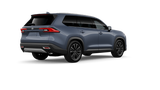 New 2026 Toyota Grand Highlander Hybrid SUV
