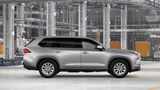 New 2026 Toyota Grand Highlander SUV