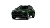 New 2026 Toyota Corolla Cross SUV
