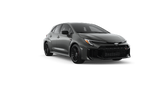 New 2026 Toyota GR Corolla Sedan