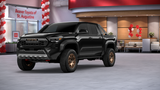 New 2026 Toyota Tacoma i-FORCE MAX Truck