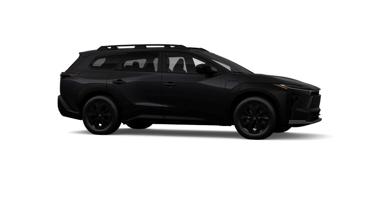 New 2027 Raven Toyota  image 15