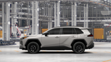 New 2026 Toyota RAV4 SUV
