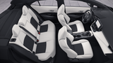 New 2026 Toyota Corolla Hatchback Hatchback