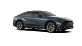 New 2026 Toyota Crown Sedan