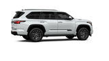 New 2026 Toyota Sequoia SUV