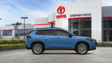 New 2026 Toyota Corolla Cross SUV