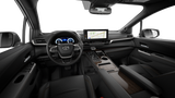 New 2026 Toyota Sienna Van