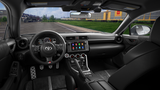 New 2026 Toyota GR86 Coupe