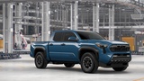 New 2026 Toyota Tacoma i-FORCE MAX Truck