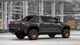 New 2026 Toyota Tacoma i-FORCE MAX Truck