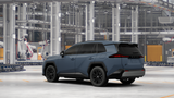 New 2026 Toyota RAV4 Plug-in Hybrid SUV