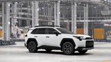 New 2026 Toyota RAV4 Plug-in Hybrid SUV
