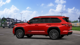 New 2026 Toyota Sequoia SUV