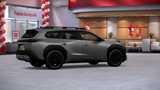 New 2026 Toyota bZ Woodland Sedan