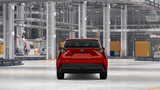 New 2026 Toyota bZ SUV
