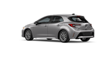 New 2026 Toyota Corolla Hatchback Sedan