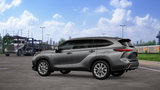 New 2026 Toyota Highlander SUV