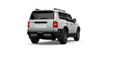 New 2027 Toyota Land Cruiser SUV