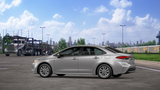 New 2026 Toyota Corolla Hybrid Sedan