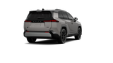 New 2026 Toyota RAV4 SUV