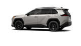 New 2026 Toyota RAV4 SUV