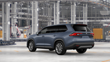 New 2026 Toyota Grand Highlander SUV