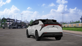 New 2026 Toyota bZ SUV