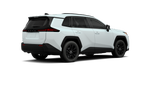 New 2026 Toyota RAV4 SUV