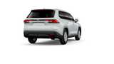 New 2026 Toyota Grand Highlander SUV