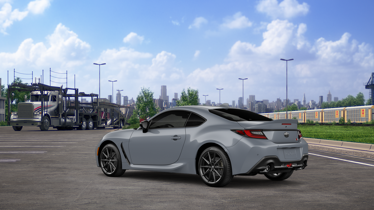 New 2027 Thunder Toyota  Premium AT image 23