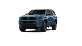New 2026 Toyota 4Runner SUV