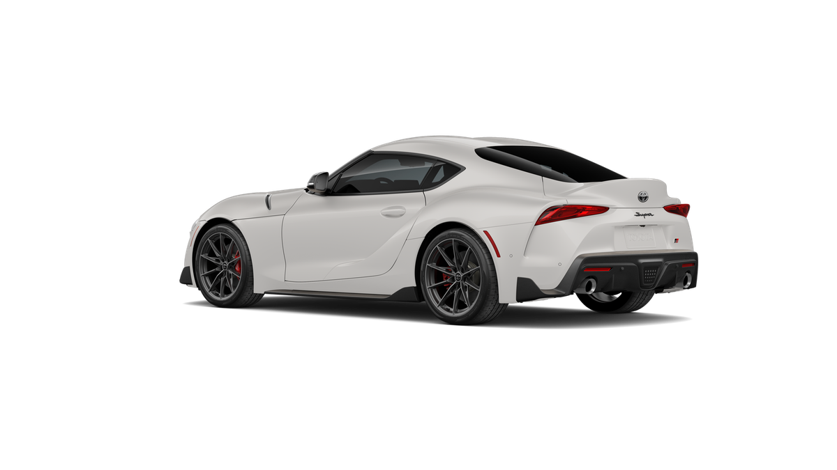 2026 Toyota Supra 3.0 Premium photo 23