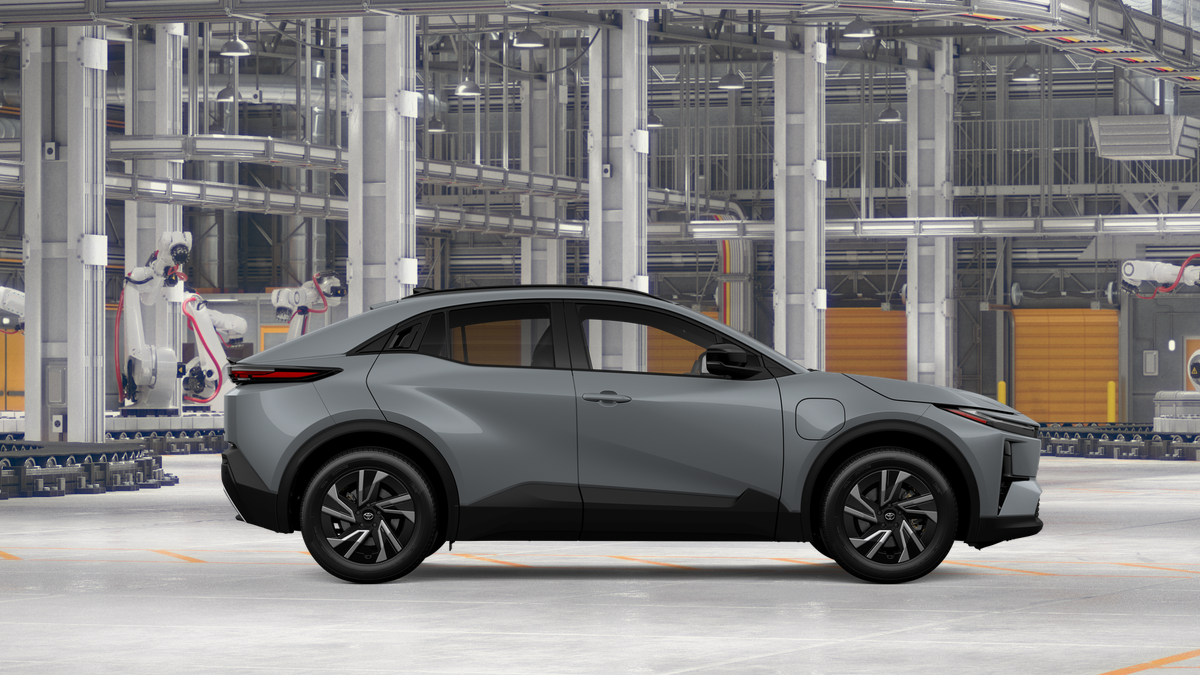 New 2026 Cement Toyota  SE image 14