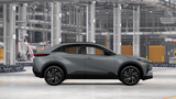 New 2026 Toyota C-HR SUV