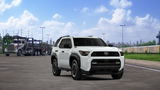 New 2026 Toyota 4Runner i-FORCE MAX SUV