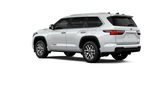 New 2026 Toyota Sequoia SUV