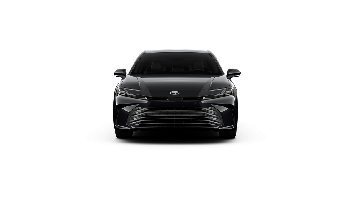 2026 Toyota Camry XLE photo 37