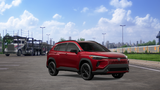 New 2026 Toyota Corolla Cross Hybrid SUV