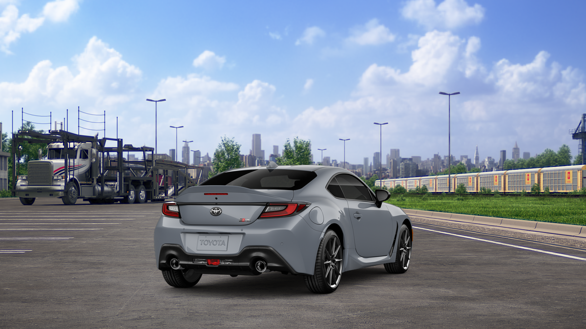 New 2027 Thunder Toyota  Premium AT image 26