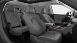 New 2026 Toyota Highlander SUV