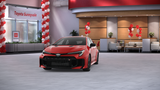 New 2026 Toyota GR Corolla Sedan