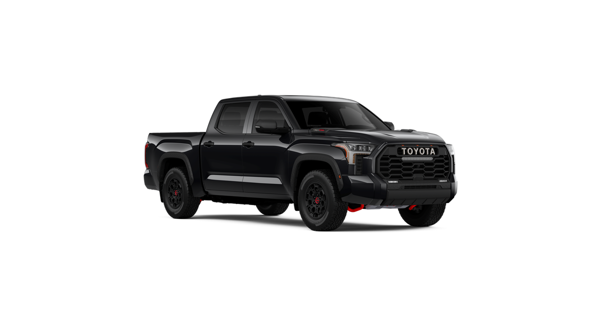 New 2026 Toyota Tundra i-FORCE MAX Truck