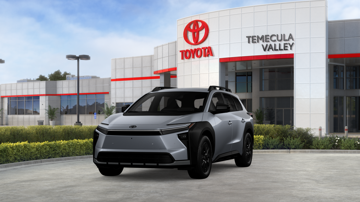 New 2026 Steel Toyota  image 21