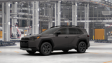 New 2026 Toyota RAV4 SUV