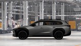 New 2026 Toyota bZ Woodland Sedan